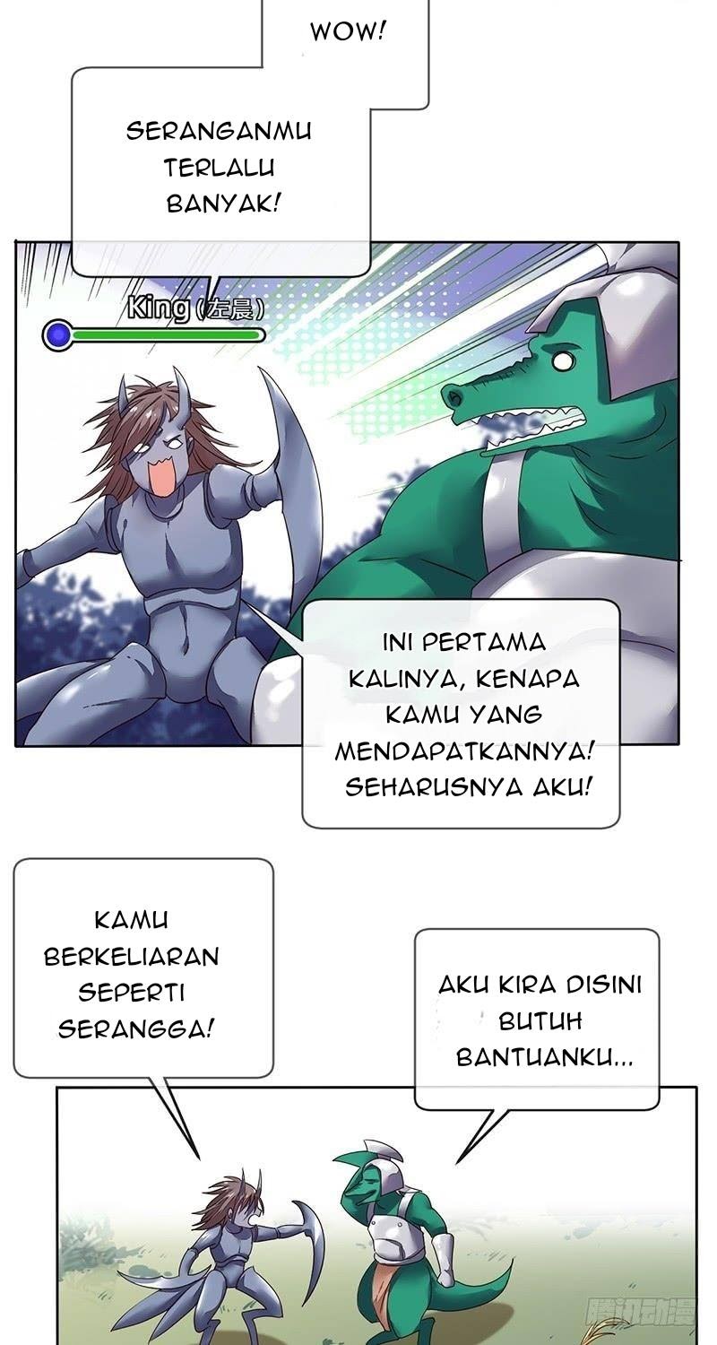 Dilarang COPAS - situs resmi www.mangacanblog.com - Komik nsd gaming 125 - chapter 125 126 Indonesia nsd gaming 125 - chapter 125 Terbaru 15|Baca Manga Komik Indonesia|Mangacan